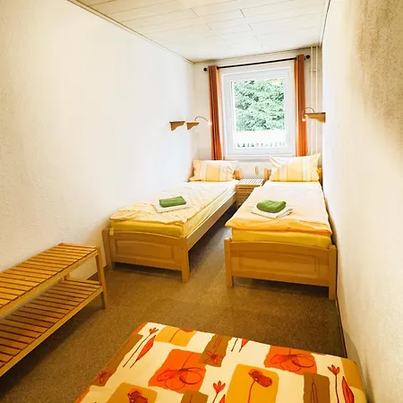 Familienzeit Am Erzgebirgskamm - Ruhe Direkt An Der Kammloipe アパート *