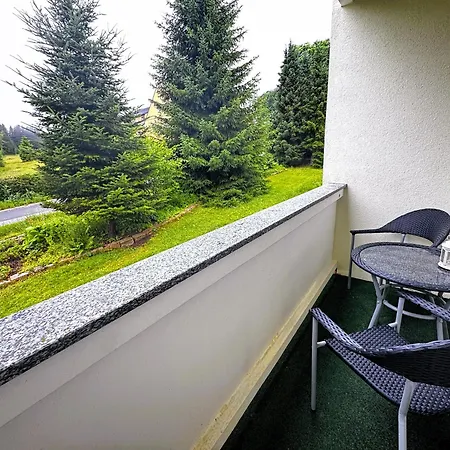 Familienzeit Am Erzgebirgskamm - Ruhe Direkt An Der Kammloipe Appartement Weitersglashütte