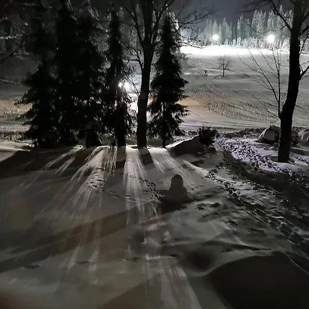 アパート Familienzeit Am Erzgebirgskamm - Ruhe Direkt An Der Kammloipe Weitersglashütte